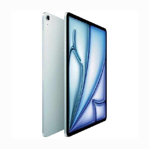 Apple iPad Air 13" Wi-Fi 256GB Blue (2025)