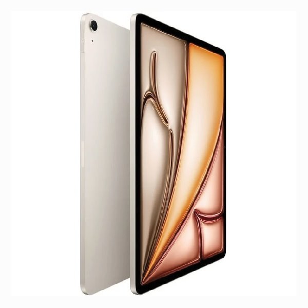 Apple iPad Air 13" Wi-Fi + Cellular 1TB Starlight(2025)