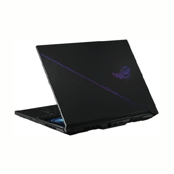 ASUS ROG Zephyrus R9-6900HX, 64GB, 2TB,RTX-3080Ti , 16" QHD+ 16:10 120Hz, Black, Win10