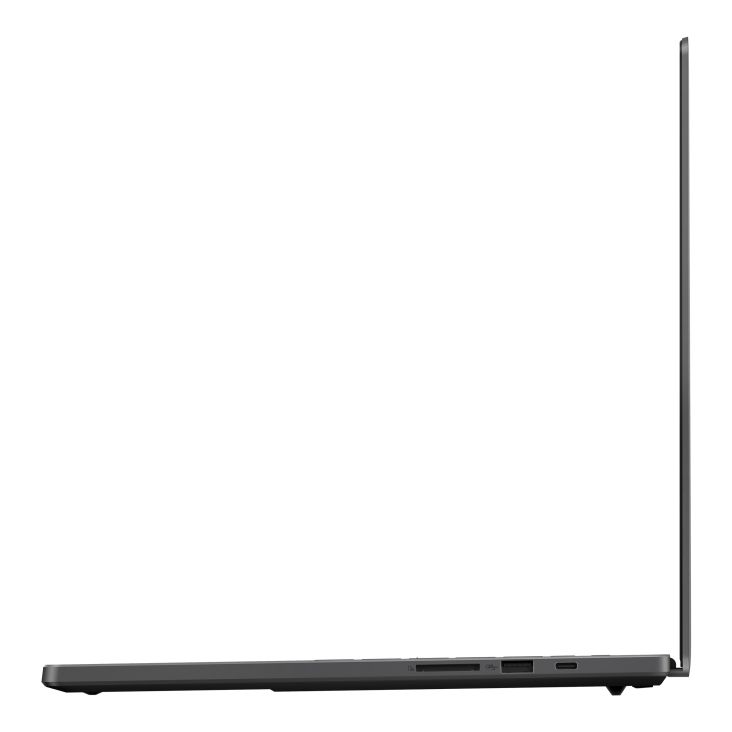 ASUS ROG Zephyrus G16/Ryzen AI 7 350/32GB/1TB SSD/16" WQXGA/RTX 5070/Win11Pro/Eclipse Gray