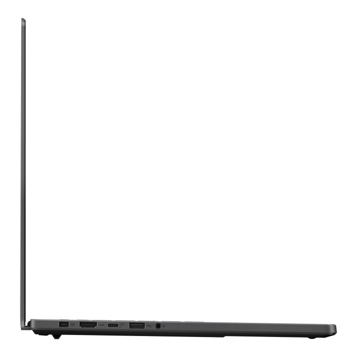 ASUS ROG Zephyrus G16/Ryzen AI 7 350/32GB/1TB SSD/16" WQXGA/RTX 5070/Win11Pro/Eclipse Gray