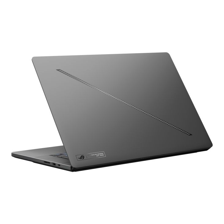 ASUS ROG Zephyrus G16/Ryzen AI 7 350/32GB/1TB SSD/16" WQXGA/RTX 5070/Win11Pro/Eclipse Gray