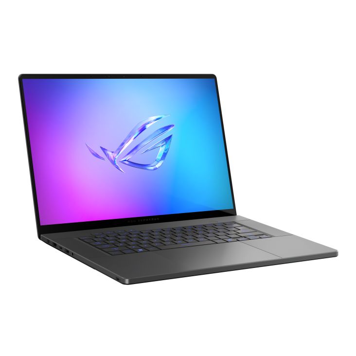 ASUS ROG Zephyrus G16/Ryzen AI 7 350/32GB/1TB SSD/16" WQXGA/RTX 5070/Win11Pro/Eclipse Gray