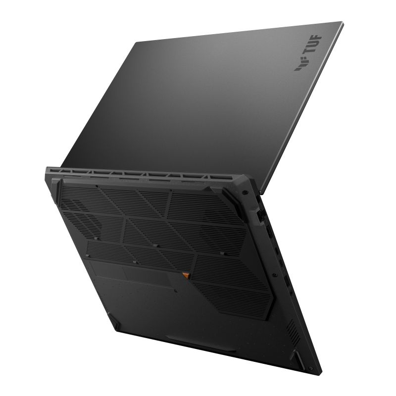 ASUS TUF Gaming A16/Ryzen 7 260/16GB/512GB SSD/16" 2.5K/RTX 5060/Win11Home/Jaeger Gray
