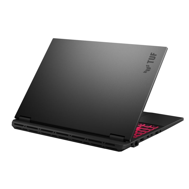 ASUS TUF Gaming A16/Ryzen 7 260/16GB/512GB SSD/16" 2.5K/RTX 5060/Win11Home/Jaeger Gray