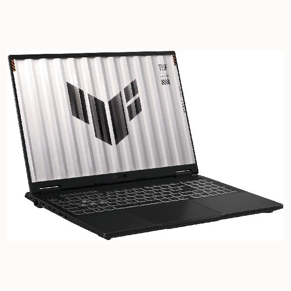 ASUS TUF Gaming A16/Ryzen 7 260/16GB/512GB SSD/16" 2.5K/RTX 5060/Win11Home/Jaeger Gray