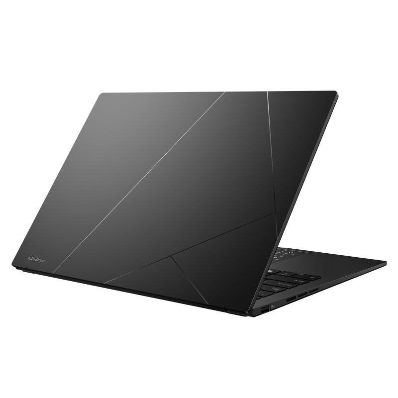 ASUS Zenbook 14/AI7-350/16GB/1TB SSD/AMD Radeon 860M/14"WUXGA/Win11Pro/Black
