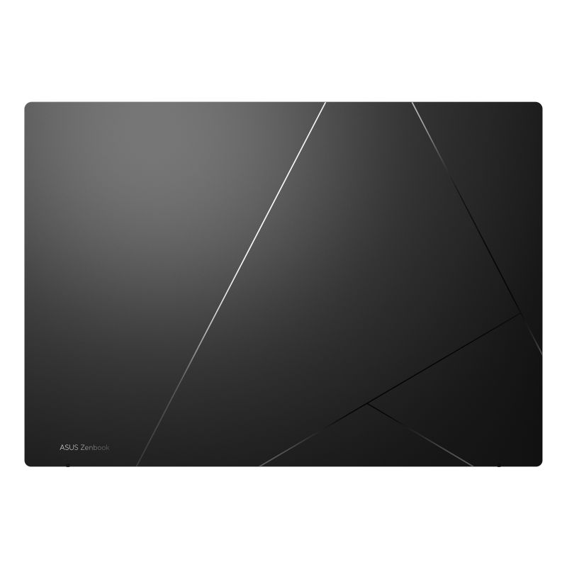 ASUS Zenbook 14/AI7-350/16GB/1TB SSD/AMD Radeon 860M/14"WUXGA/Win11Pro/Black