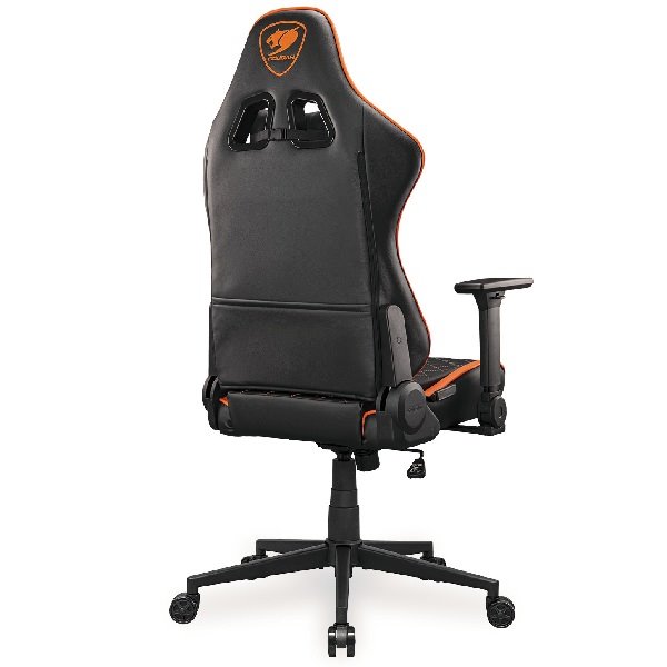 Cougar Armor One V2 Gaming Chair
