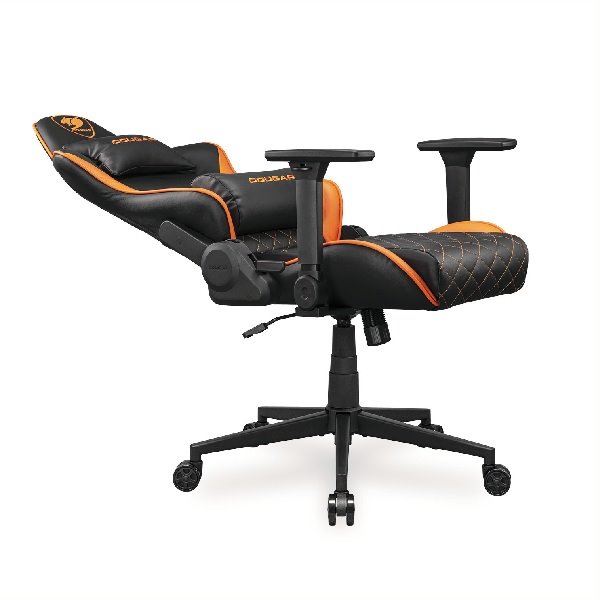 Cougar Armor One V2 Gaming Chair