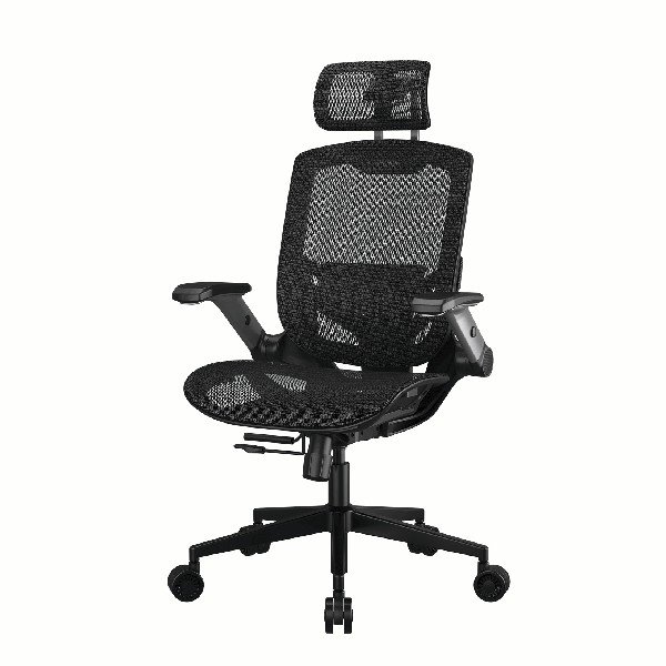 Cougar Speeder One Gaming Chair