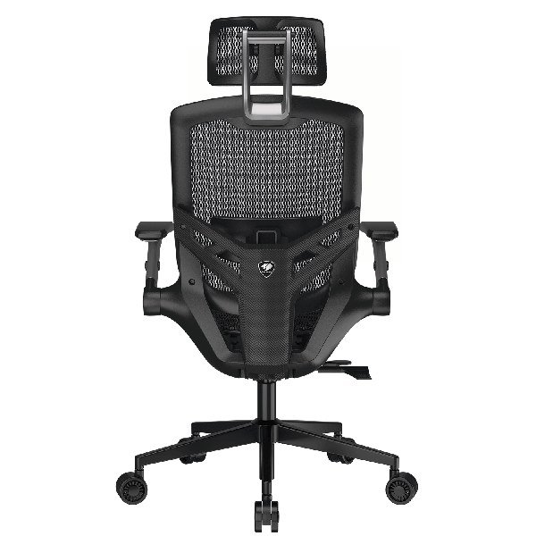 Cougar Speeder One Gaming Chair