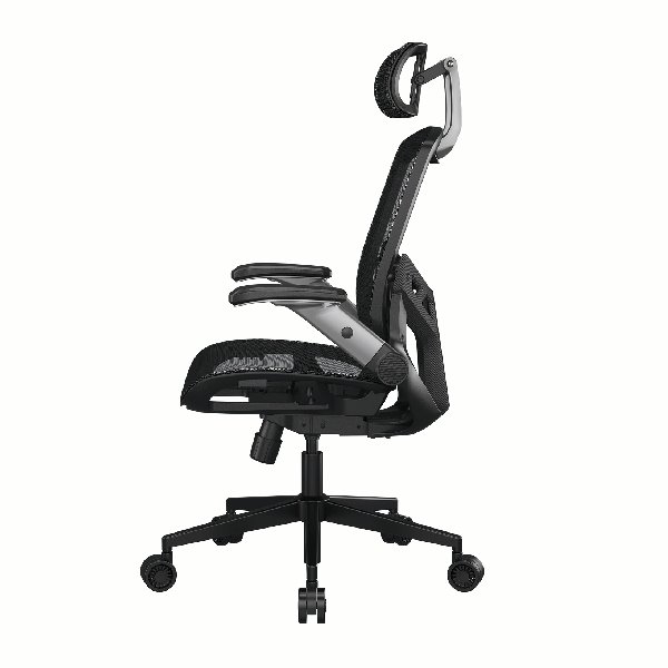 Cougar Speeder One Gaming Chair