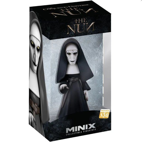 Figúrka The Nun (Movies: The Conjuring)