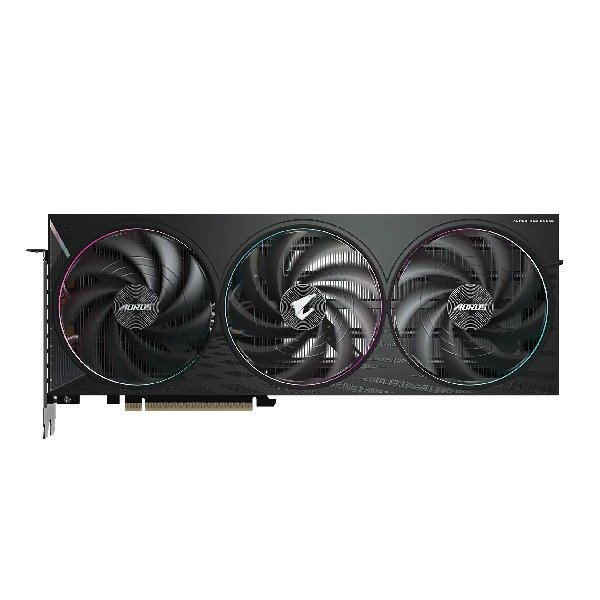 Gigabyte AORUS GeForce RTX 5060 Ti ELITE 16G