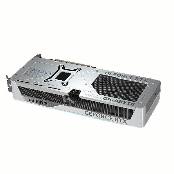 Gigabyte GeForce RTX 5070 EAGLE OC ICE SFF 12G