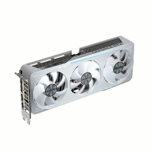 Gigabyte GeForce RTX 5070 EAGLE OC ICE SFF 12G