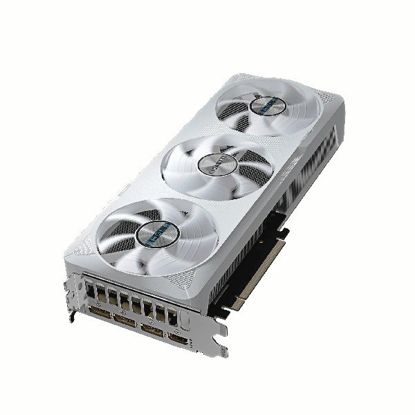 Gigabyte GeForce RTX 5070 EAGLE OC ICE SFF 12G