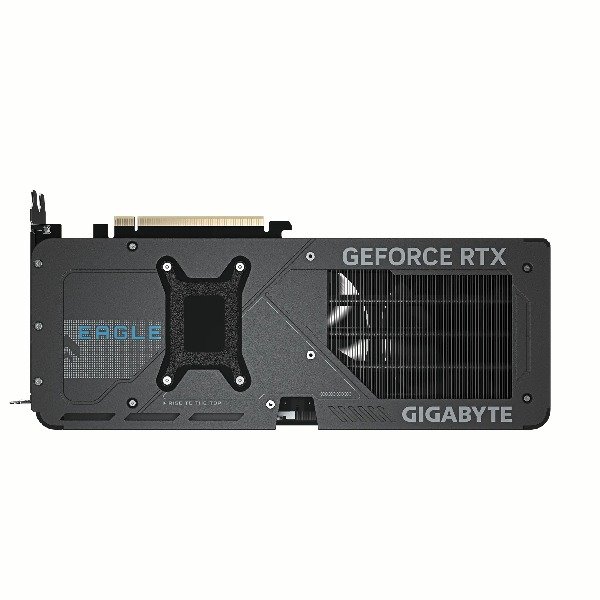 Gigabyte GeForce RTX 5070 EAGLE OC SFF 12G