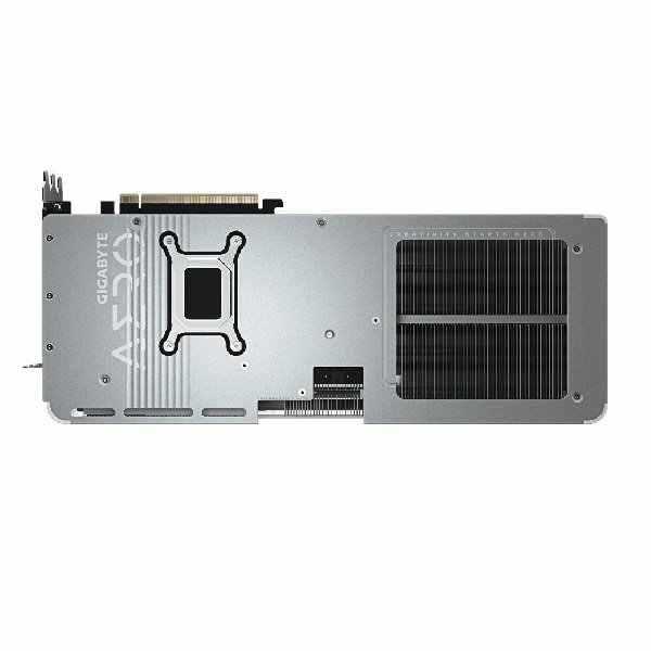 Gigabyte GeForce RTX 5070 Ti AERO OC 16G