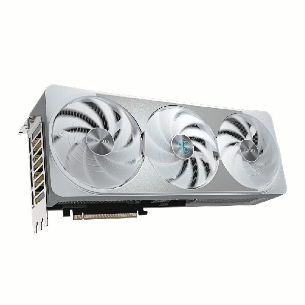 Gigabyte GeForce RTX 5070 Ti AERO OC 16G