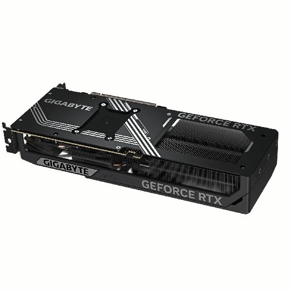 Gigabyte GeForce RTX 5070 WINDFORCE OC SFF 12G