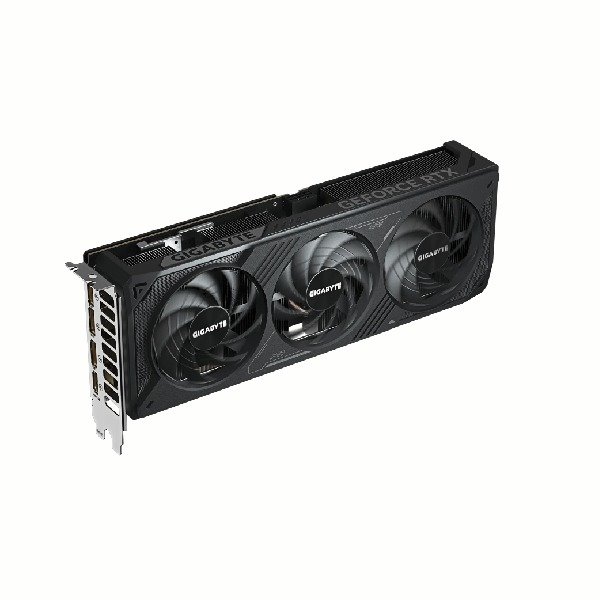 Gigabyte GeForce RTX 5070 WINDFORCE OC SFF 12G
