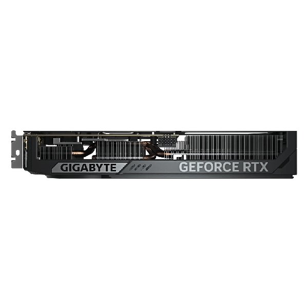 Gigabyte GeForce RTX 5070 GAMING OC 12G