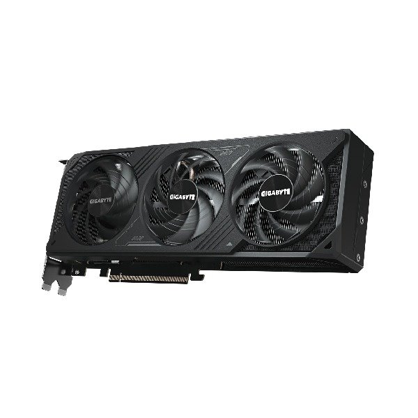 Gigabyte GeForce RTX 5070 GAMING OC 12G