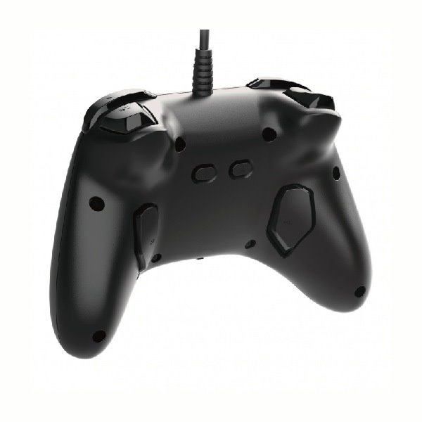 HORI Horipad for Nintendo Switch 2, black HORI Horipad for Nintendo Switch 2, black