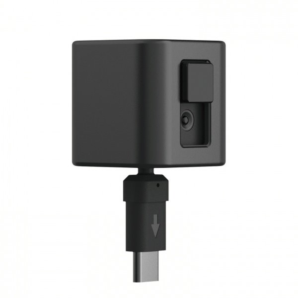 HORI Nintendo Switch 2 USB Camera, Black HORI Nintendo Switch 2 USB Camera, Black