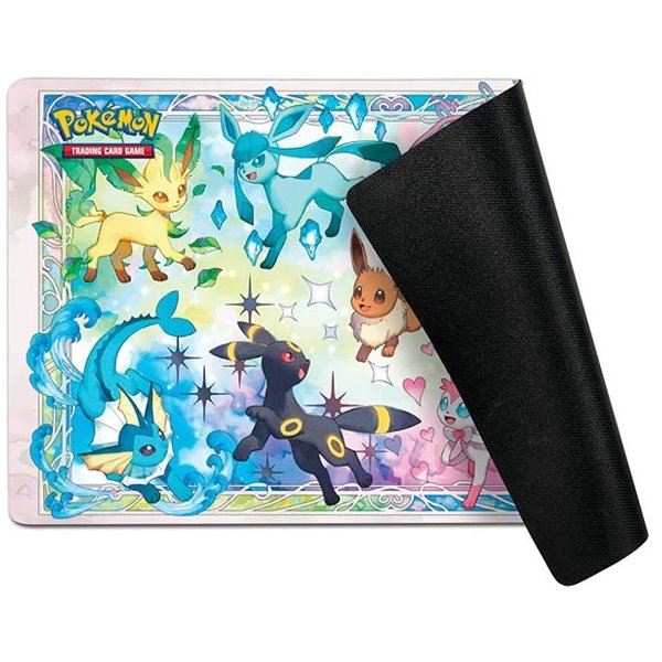 Kartová hra Pokémon TCG: Scarlet & Violet Prismatic Evolutions Super-Premium Collection (Pokémon)