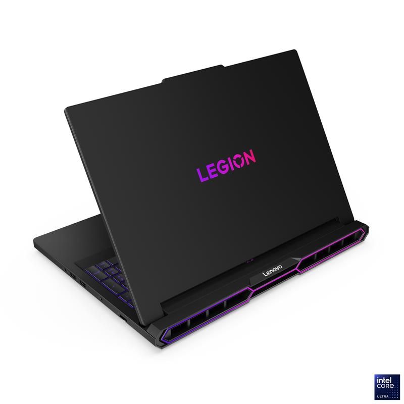 Lenovo Legion PRO 7 16IAX10H Intel Ultra9 275HX 64GB 2TB-SSD 16"WQXGA OLED GL RTX5090-24GB Win11Pro Eclipse Black