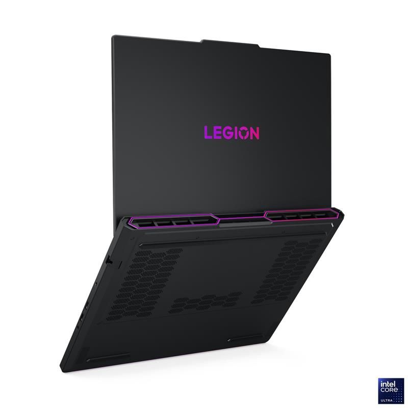 Lenovo Legion PRO 7 16IAX10H Intel Ultra9 275HX 64GB 2TB-SSD 16"WQXGA OLED GL RTX5090-24GB Win11Pro Eclipse Black