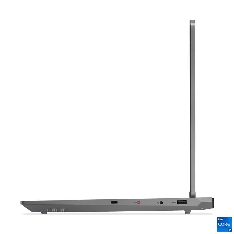 Lenovo LOQ 15IRX10 Intel i7-13650HX 32GB 1TB-SSD 15.6"FHD IPS AG RTX5060-8GB DOS Luna Grey