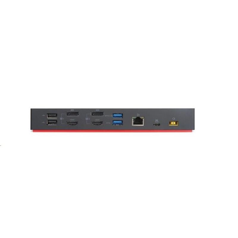 Lenovo ThinkPad Hybrid USB-C with USB-A Dock 135W