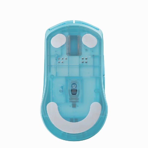 SteelSeries Rival 3 Wireless Gen 2, Aqua
