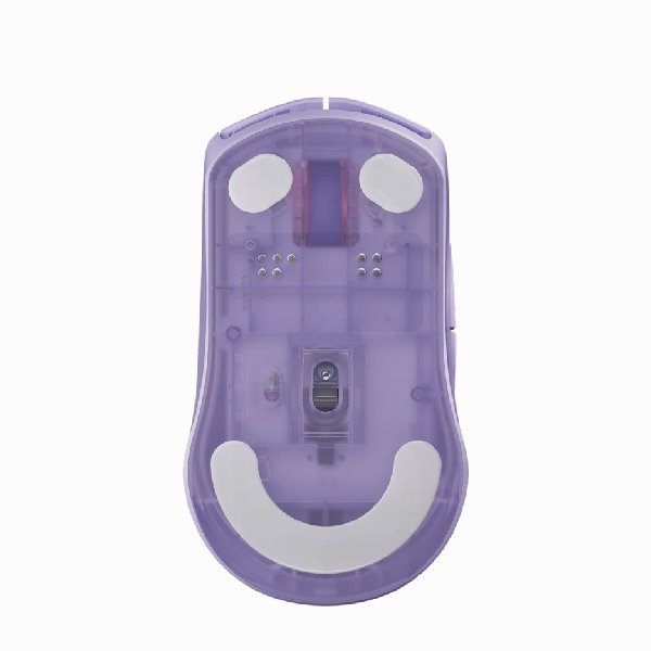 SteelSeries Rival 3 Wireless Gen 2, Levander