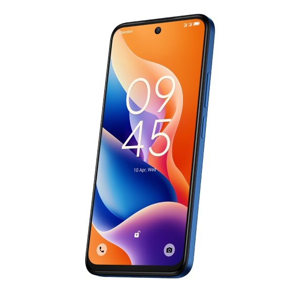 TCL 605 8GB+256GB Quartz Blue