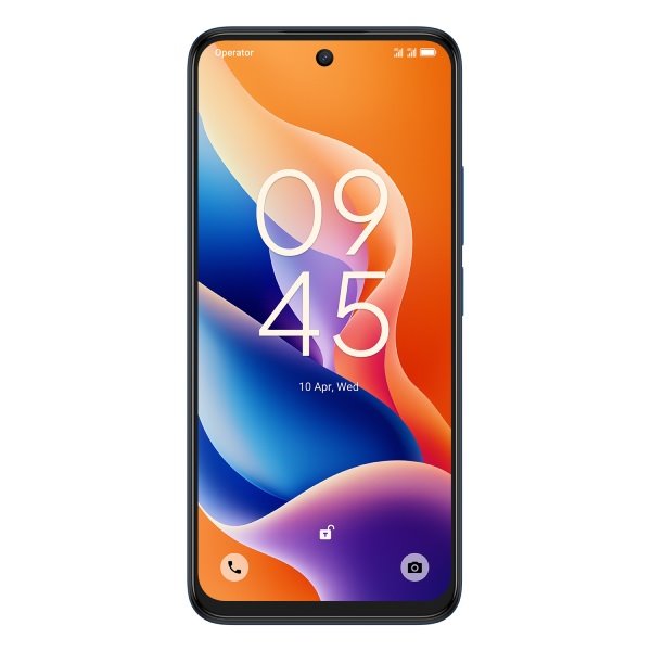 TCL 605 8GB+256GB Quartz Blue