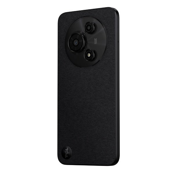 TCL 60SE 8GB+512GB Obsidian Black