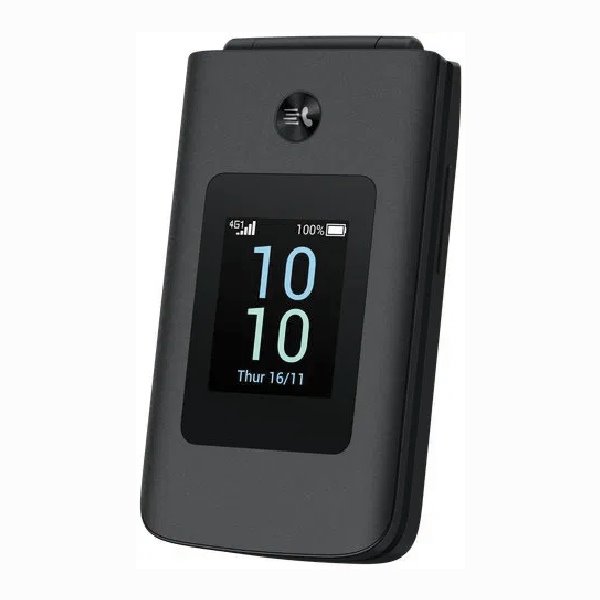 TCL onetouch 4043 Dark Gray