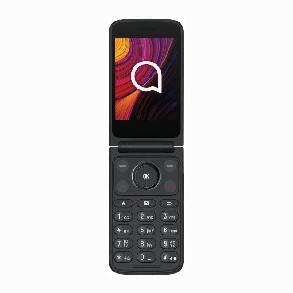 TCL onetouch 4043 Dark Gray