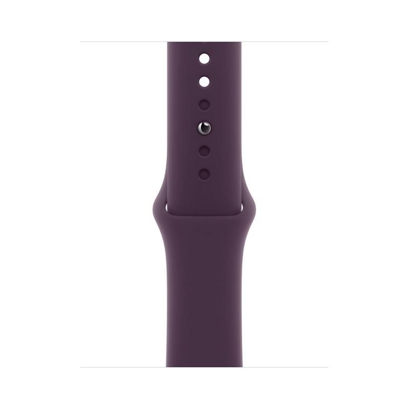 Apple Watch 40mm Plum Sport Band - S/M