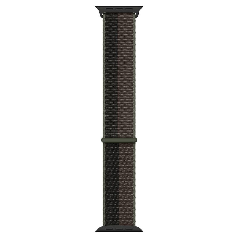 Apple Watch 41mm Tornado/Gray Sport Loop - Regular