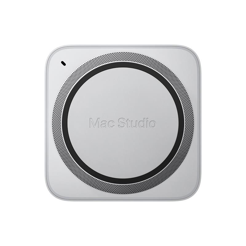 Mac Studio Apple M4 Max 14C CPU 32C GPU 36GB 512GB