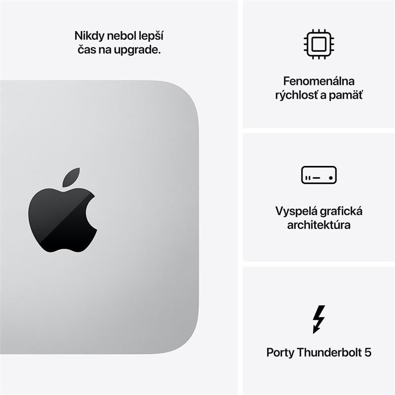 Mac Studio Apple M4 Max 14C CPU 32C GPU 36GB 512GB