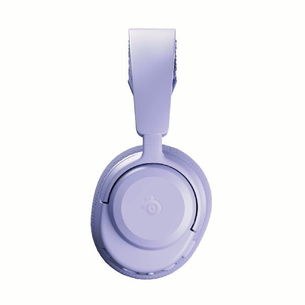 Steelseries Arctis Nova 3P Wireless for Playstation, Levender