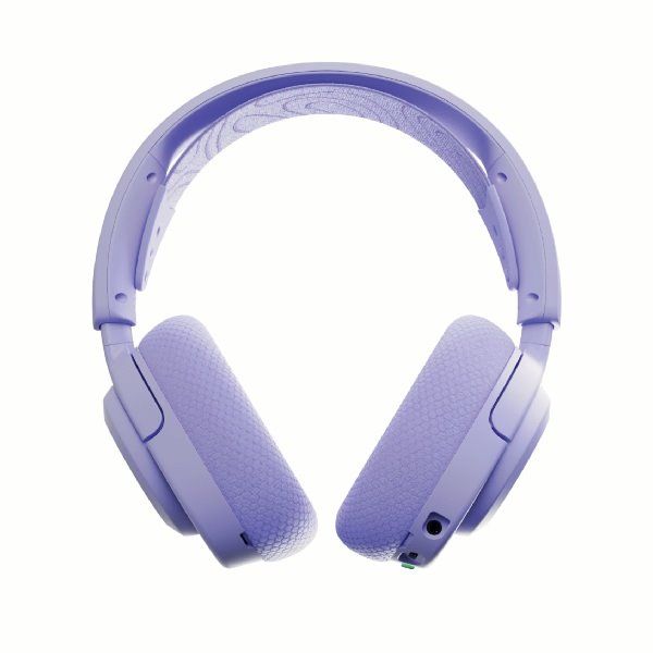 Steelseries Arctis Nova 3P Wireless for Playstation, Levender