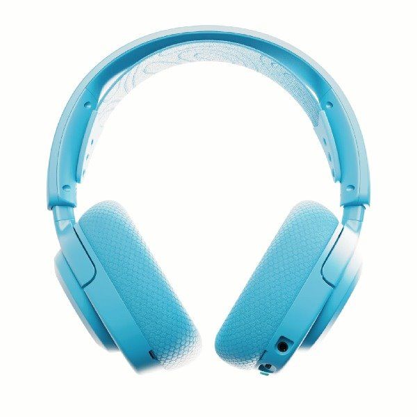 Steelseries Arctis Nova 3X Wireless for Xbox, Aqua